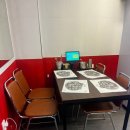 실내체육관 앞 횡단보도 이미지