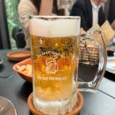 삼삼공 | 충정로 맥주집 시원한 살얼음 삼삼공맥주