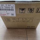 렉서스 NX350h AAZH25 프론트 시트벨트 우 입니다. #순정 이미지