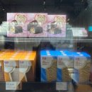 베리스윗데이 | 배스킨라빈스 아이스 찹쌀 한과, 스윗 초콜릿바 후기 (베라 디저트 신메뉴)