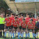 2022년 11월 26일~27일 : 북구청장배 청소년 생활체육 축구대회 이미지