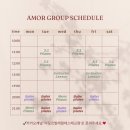 발레필라테스 | 인계동필라테스 아모르발레필라테스 수업 후기
