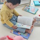 자녀에게 그림책 읽어주기 불가능은 없다 | 두돌부터 초등까지 좋아할 창작 생활 그림책 8가지