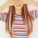 포인트헤어 이미지