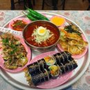 내고향분식 | 6시내고향 대구 삼각만두 국물가락국수볶이 분식집 정보