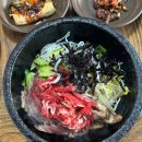 손씨네 손맛 | [제주시/중앙로] 육회로 돌솥비빔밥이요? 제주 관덕정 맛집 ‘손씨네’