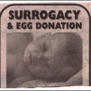 Surrogacy &amp; Egg Donation 이미지