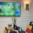 제이디 골프 연습장 이미지