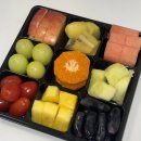 제일청과물마트 | 원흥역 과일 맛집 라프룻 삼송점 신선하고 퀄리티좋은 과일 9종 플레이트 솔직후기