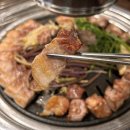 평택역 고기집 추천 육풍 구워주는 삼겹살 목살 맛집