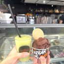 카페네르하 | 스페인 네르하 사과슬러시 젤라또 맛집 알비 ALBI URBAN CAFE 네르하 카페 추천 내돈내산 솔직 후기