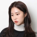 엣지있는헤어 이미지