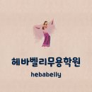 헤바벨리댄스학원 이미지