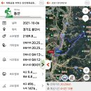 둔전2리 | 마락산-금어산[두루봉]: 찐의도? 짬산행!