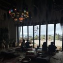 제주 보헤미안 | 제주 동쪽 카페 구좌 오션뷰 모알보알 보헤미안