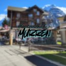 뮤렌 | [스위스여행] 스위스여행지 추천, 뮤렌 후기 / 그린델발트에서 뮈렌 가는 방법