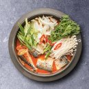 북극해고등어 이미지