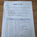 제13회 통일교육 주간 청년 서포터즈 &#39;유니위크 프렌즈&#39; 발대식 후기(ft.국립통일교육원)