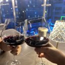 스카이블랑 | 루프탑 스카이블랑 미사 술집 추천 페스츄리 피자 후기