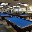 빌럽당구장 이미지