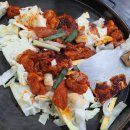 유미닭갈비 네이버블로그