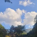 양지등산로공동우물 | 거제에서 한 달 여행하기, 수포대 &amp; 모현정