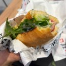 지미돈 | 역삼역 직장인 점심 맛집 건강한 미국식 프랜차이즈 샌드위치 '지미존스(JIMMY JOHN'S) 샌드위치' 역삼역점