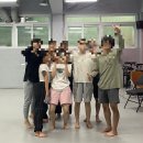 방학특강 전 마지막 쉬어가기