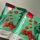 홍한의원 | 맛있고 건강한 건조과일칩 십월홍 취동조 대추과자 후기