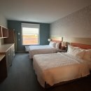 Sands | [미국 로드트립] 화이트 샌즈 국립공원 Home2 Suites Alamogordo White Sands 호텔 후기