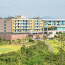 오션비치 스크린 골프연습장 이미지