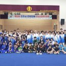 진주교육대학교 체육관 이미지