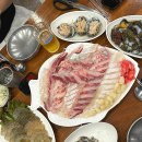 가락시장 수산시장 가락몰 털보수산 내돈내산 솔직후기