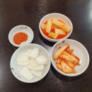 두물머리 양평해장국 남양주화도점 이미지