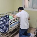 서울시 서북병원, 호흡기 장애인 대상 ‘찾아가는 호흡 재활’ 운영 이미지