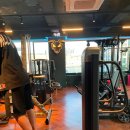 헬스장 이미지
