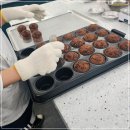 간단하게 만드는 카페 창업 디저트(홈베이킹) | 밀양제과제빵학원 국비지원 활용해서 제과제빵 자격증 도전하기