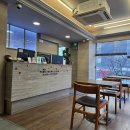 지민18 | 박승철헤어스투디오 신촌점 지민 실장님 애쉬브라운 결혼식 본식 염색 후기