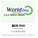 월드원 | 두바이→한국 귀국 이사 비용·업체 비교 총정리 (월드원 vs GSI, War Risk Charge 주의점)