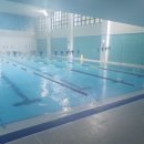 해동이국민체육센터 수영장 이미지
