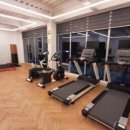 운동하기 좋은날 PT studio 이미지