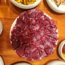오렌즈 강남역신분당선점 | 강남역 고기 맛집 소뭉집 본점 한식 추천