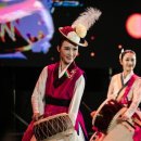 한국무용 이미지