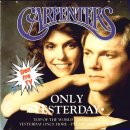 10. Yesterday Once More - Carpenters 이미지