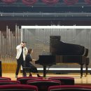 사이버 테크 | 서울사이버대학교 피아노과 마스터클래스 참관 후기 by 박상욱 피아니스트