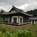 영주 구은고택 이미지