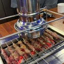 장성양꼬치 - 부천시 원미구 부일로483번길 29 | 장성양갈비_마곡 발산 데이트하기 좋은 양꼬치 맛집 후기
