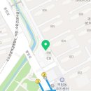 CU(과천주공8단지점) 네이버블로그