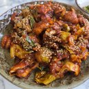 아그집쭈꾸미 | [수원송죽] 아그집쭈꾸미 본점 : 국밥보다 빨리 나오는 불맛!🌶️ 보리밥에 쓱쓱 비벼 완밥한 후기