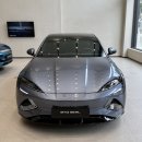 (주)비전모빌리티 광주서비스 센터 | 2025 BYD 씰 다이내믹 AWD 비전모빌리티 광주 전시장 구경 후기